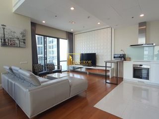 出租 和 出售 3 卧室 公寓 在 Khlong Toei, 曼谷