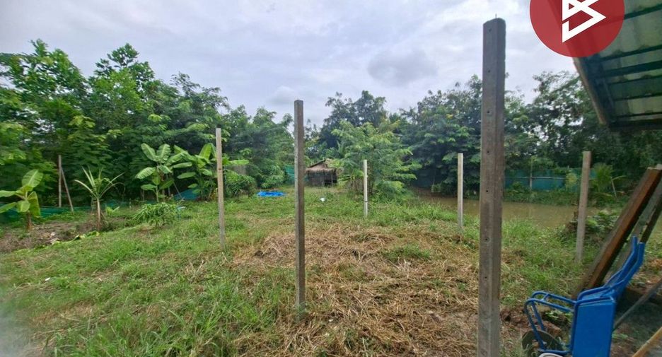 Продажа Участок в Bang Khla, Чаченгсау