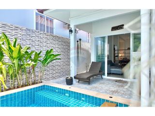 For sale 2 ベッドルーム villa in Ko Samui, Surat Thani