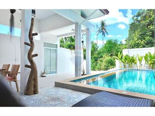 For sale 2 ベッドルーム villa in Ko Samui, Surat Thani