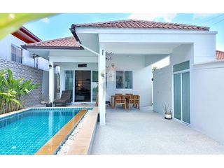 For sale 2 ベッドルーム villa in Ko Samui, Surat Thani