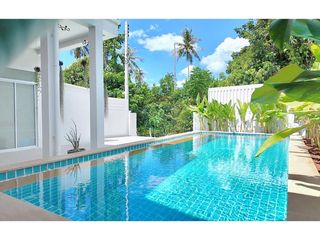 For sale 2 ベッドルーム villa in Ko Samui, Surat Thani