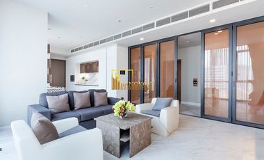 For rent and for sale 2 bedrooms condo in Watthana, Bangkok