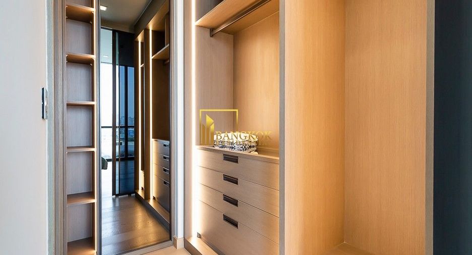 For rent and for sale 2 bedrooms condo in Watthana, Bangkok