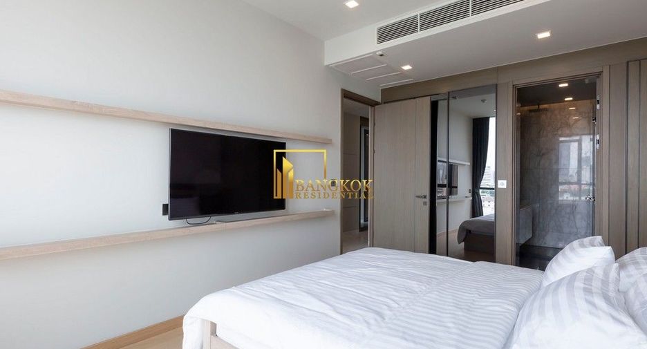 For rent and for sale 2 bedrooms condo in Watthana, Bangkok