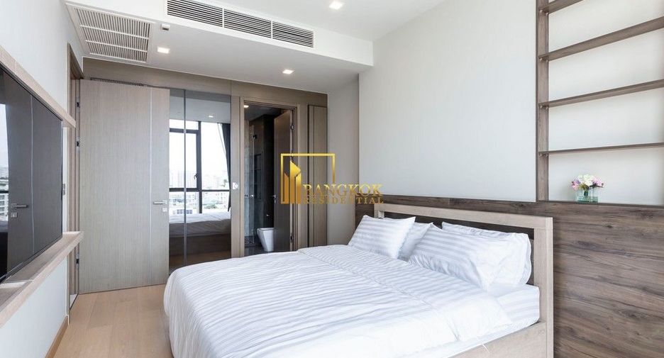 For rent and for sale 2 bedrooms condo in Watthana, Bangkok
