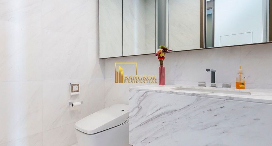 For rent and for sale 2 bedrooms condo in Watthana, Bangkok
