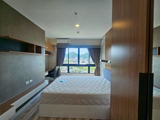 À louer 1 chambre condo à Si Racha, Chonburi