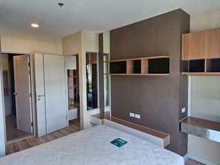 À louer 1 chambre condo à Si Racha, Chonburi