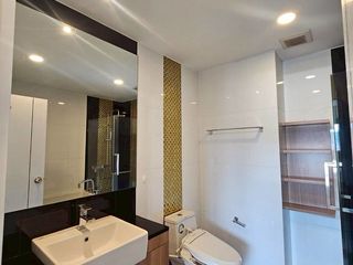 À louer 1 chambre condo à Si Racha, Chonburi