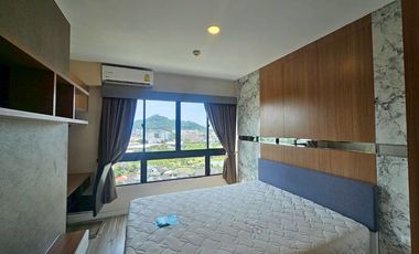 Wohnung zur Miete mit 1 Zimmer in Si Racha, Chonburi