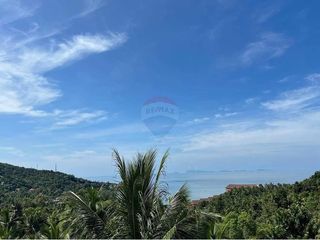 出售 土地 在 Koh Phangan, 素叻
