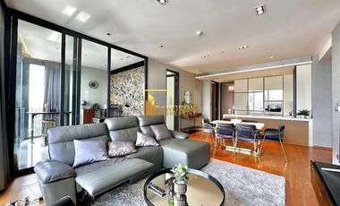 For rent and for sale 2 bedrooms condo in Khlong Toei, Bangkok