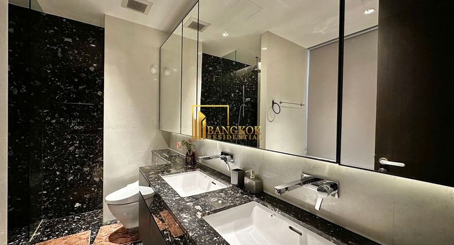 For rent and for sale 2 bedrooms condo in Khlong Toei, Bangkok