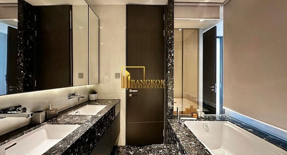 For rent and for sale 2 bedrooms condo in Khlong Toei, Bangkok