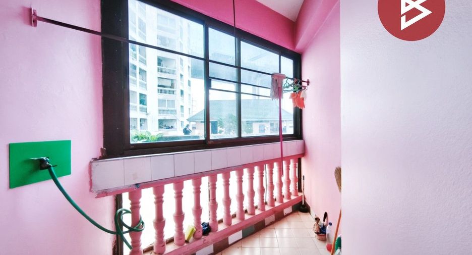 出售 1 卧室 公寓 在 Phra Pradaeng, Samut Prakan