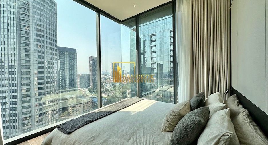 ขาย 3 ห้องนอน คอนโด ใน คลองเตย, กรุงเทพฯ