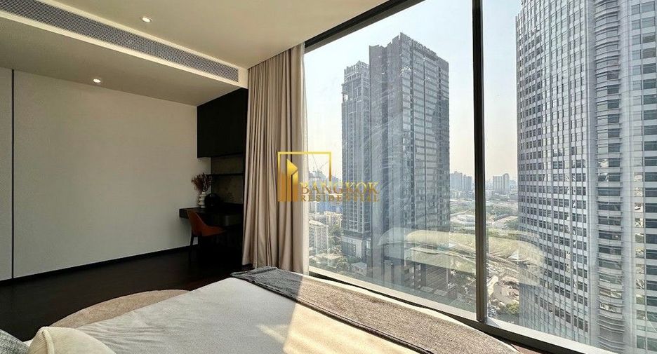 ขาย 3 ห้องนอน คอนโด ใน คลองเตย, กรุงเทพฯ