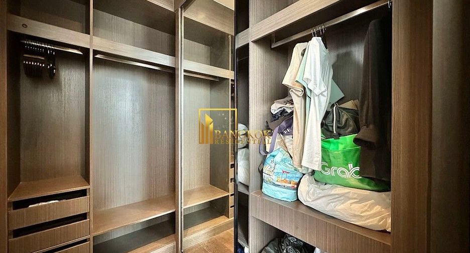 ขาย 3 ห้องนอน คอนโด ใน คลองเตย, กรุงเทพฯ