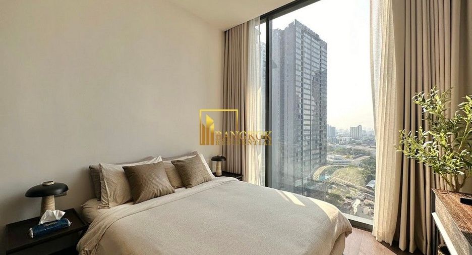 ขาย 3 ห้องนอน คอนโด ใน คลองเตย, กรุงเทพฯ