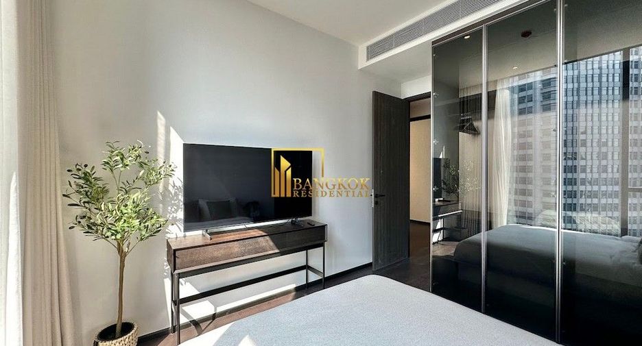 ขาย 3 ห้องนอน คอนโด ใน คลองเตย, กรุงเทพฯ