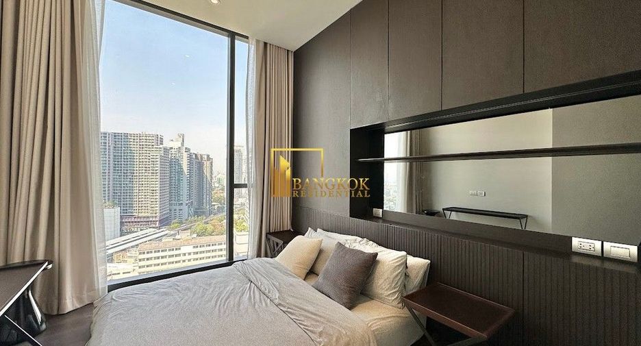 ขาย 3 ห้องนอน คอนโด ใน คลองเตย, กรุงเทพฯ