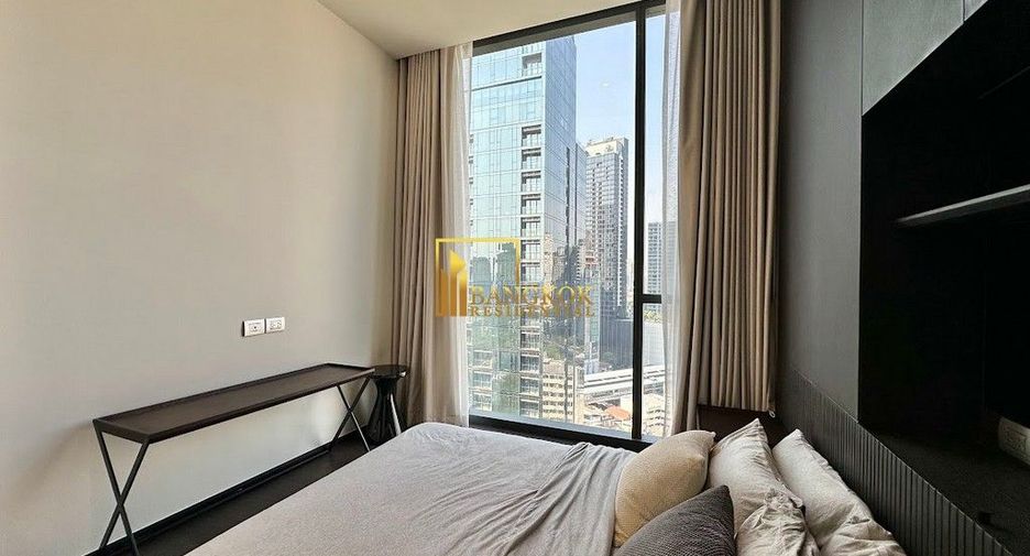 ขาย 3 ห้องนอน คอนโด ใน คลองเตย, กรุงเทพฯ