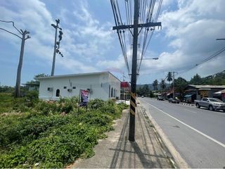 出售 土地 在 苏梅岛, 素叻