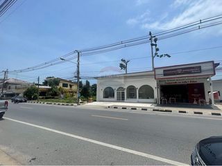 出售 土地 在 苏梅岛, 素叻