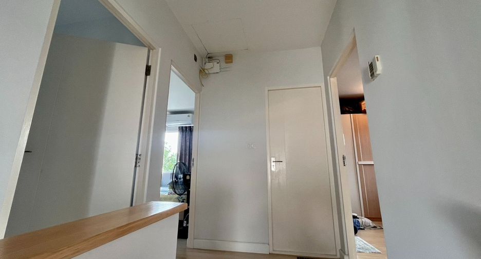 For sale 3 bedrooms house in Khlong Luang, Pathum Thani