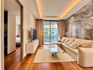 For rent and for sale 2 bedrooms condo in Khlong Toei, Bangkok