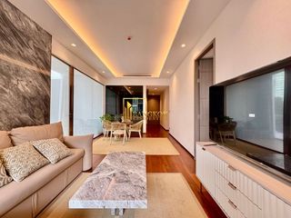 For rent and for sale 2 bedrooms condo in Khlong Toei, Bangkok