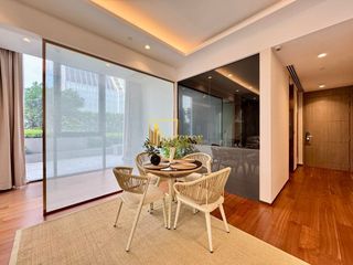 For rent and for sale 2 bedrooms condo in Khlong Toei, Bangkok