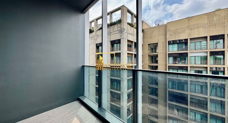 For rent and for sale 2 bedrooms condo in Khlong Toei, Bangkok