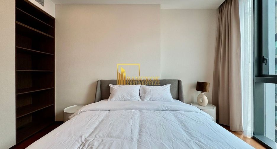 For rent and for sale 2 bedrooms condo in Khlong Toei, Bangkok