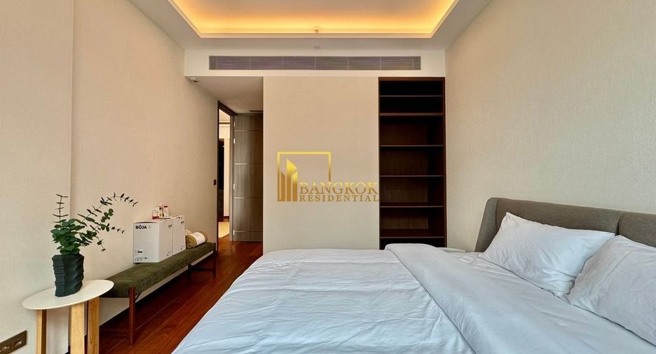 For rent and for sale 2 bedrooms condo in Khlong Toei, Bangkok