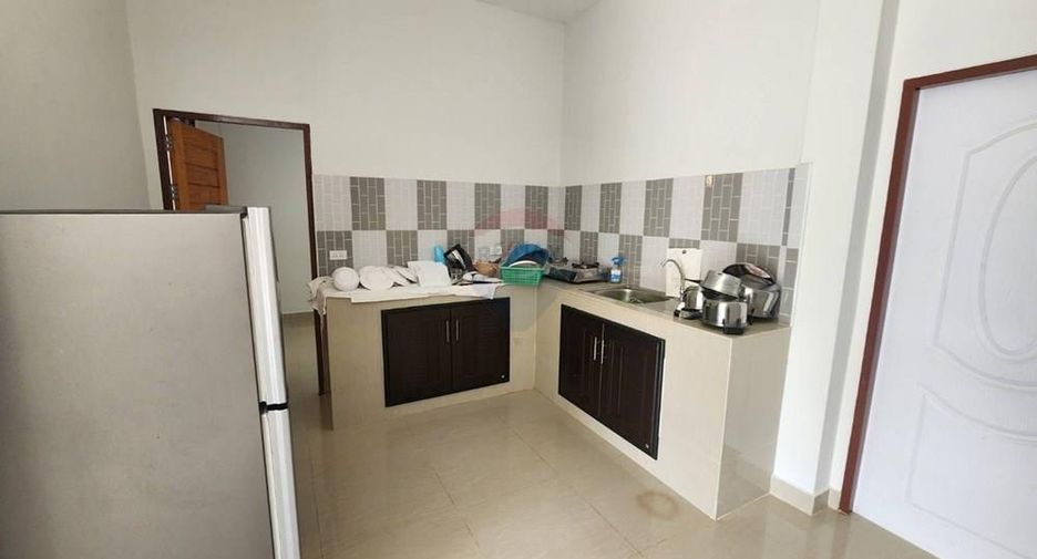 Haus zum Kauf mit 3 Zimmer in Ko Samui, Surat Thani
