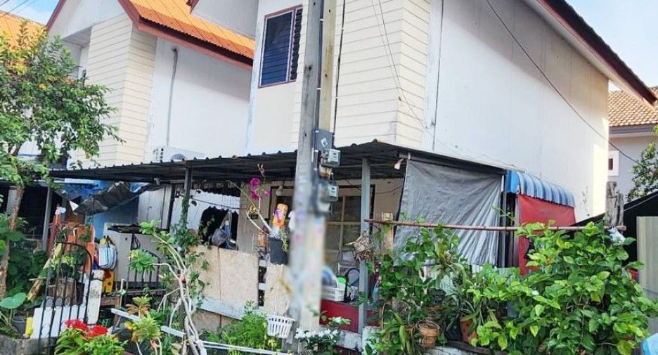 Haus zum Kauf mit 2 Zimmer in Khlong Luang, Pathum Thani