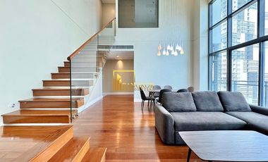 Condo en alquiler y en venta de 3 habitaciones en Khlong Toei, Bangkok