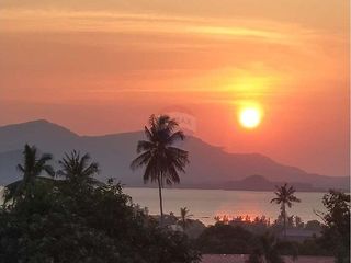 Villa en alquiler de 3 habitaciones en Ko Samui, Surat Thani