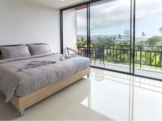 Villa en alquiler de 3 habitaciones en Ko Samui, Surat Thani
