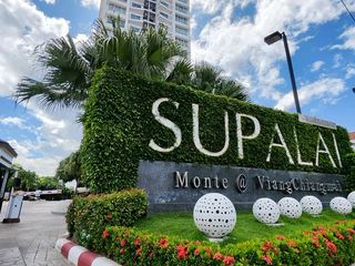 For Rent 1 Bedroom Condo In Mueang Chiang Mai