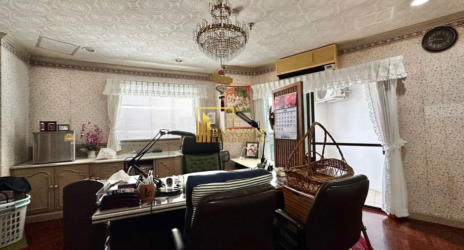 出售 4 卧室 公寓 在 Watthana, 曼谷