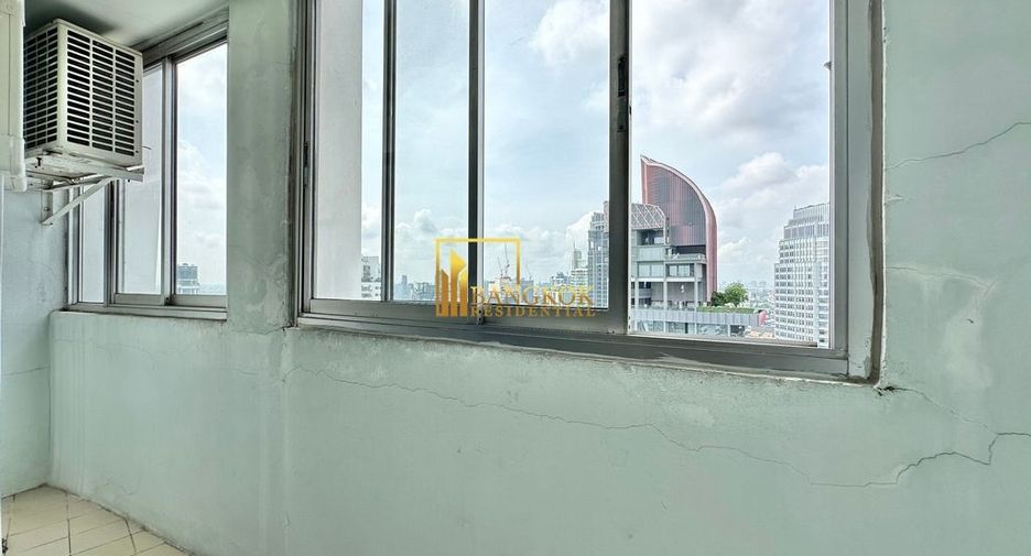 出售 4 卧室 公寓 在 Watthana, 曼谷