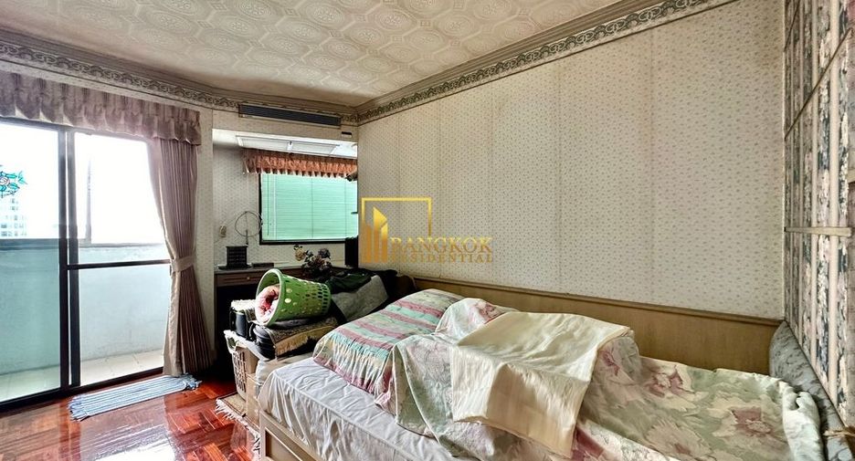 出售 4 卧室 公寓 在 Watthana, 曼谷