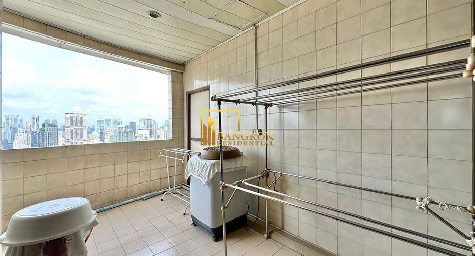 出售 4 卧室 公寓 在 Watthana, 曼谷