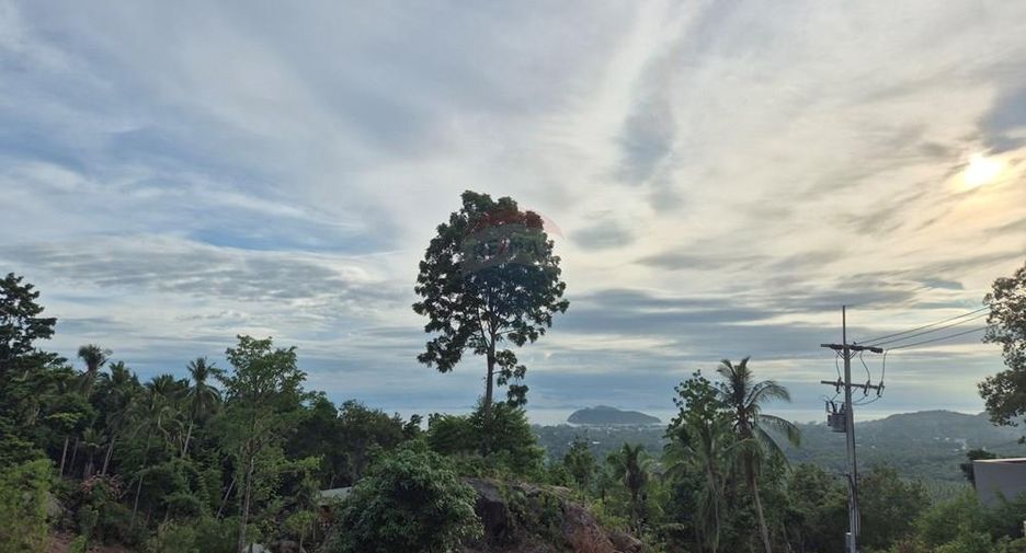 Terreno en venta en Ko Pha-ngan, Surat Thani