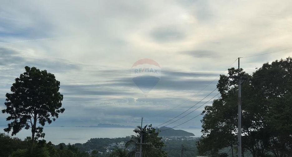 Terreno en venta en Ko Pha-ngan, Surat Thani