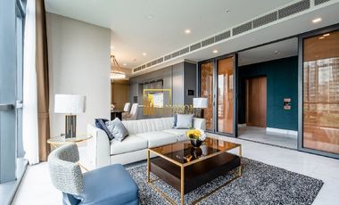 For rent and for sale 2 bedrooms condo in Watthana, Bangkok
