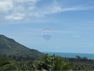 出售 土地 在 Koh Phangan, 素叻